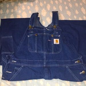Men’s overalls